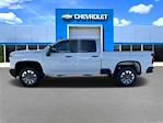 New 2026 Chevrolet Silverado 2500 Custom Crew Cab for sale #43330 - photo 6