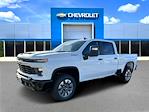 New 2026 Chevrolet Silverado 2500 Custom Crew Cab for sale #43330 - photo 7