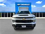 New 2026 Chevrolet Silverado 2500 Custom Crew Cab for sale #43330 - photo 8