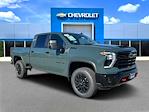 New 2026 Chevrolet Silverado 2500 LT Crew Cab for sale #43331 - photo 1