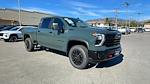 New 2026 Chevrolet Silverado 2500 LT Crew Cab for sale #43331 - photo 33
