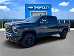 New 2026 Chevrolet Silverado 2500 LT Crew Cab for sale #43331 - photo 7