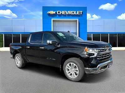 2026 Chevrolet Silverado 1500 Crew Cab RWD Pickup for sale #43334 - photo 1