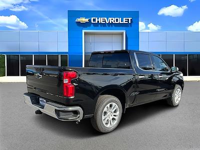 2026 Chevrolet Silverado 1500 Crew Cab RWD Pickup for sale #43334 - photo 2