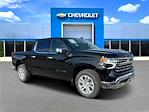 New 2026 Chevrolet Silverado 1500 LTZ Crew Cab for sale #43334 - photo 1