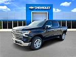New 2026 Chevrolet Silverado 1500 LTZ Crew Cab for sale #43334 - photo 7