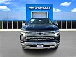 New 2026 Chevrolet Silverado 1500 LTZ Crew Cab for sale #43334 - photo 8