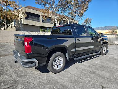 2020 Chevrolet Silverado 1500 Crew Cab RWD Pickup for sale #43334A - photo 2