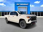 New 2026 Chevrolet Silverado 1500 Custom Crew Cab for sale #43344 - photo 1