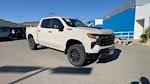 New 2026 Chevrolet Silverado 1500 Custom Crew Cab for sale #43344 - photo 32