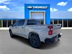New 2026 Chevrolet Silverado 1500 Custom Crew Cab for sale #43344 - photo 4