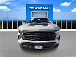 New 2026 Chevrolet Silverado 1500 Custom Crew Cab for sale #43344 - photo 8
