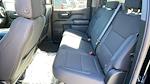 New 2026 Chevrolet Silverado 1500 Custom Crew Cab for sale #43345 - photo 10