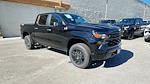 New 2026 Chevrolet Silverado 1500 Custom Crew Cab for sale #43345 - photo 28