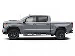New 2026 Chevrolet Silverado 1500 Custom Crew Cab for sale #43345 - photo 4