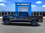 New 2026 Chevrolet Silverado 1500 Custom Crew Cab for sale #43345 - photo 3