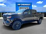 New 2026 Chevrolet Silverado 1500 Custom Crew Cab for sale #43345 - photo 1