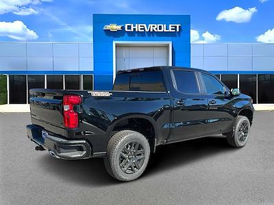 New 2026 Chevrolet Silverado 1500 LT Crew Cab for sale #43346 - photo 2
