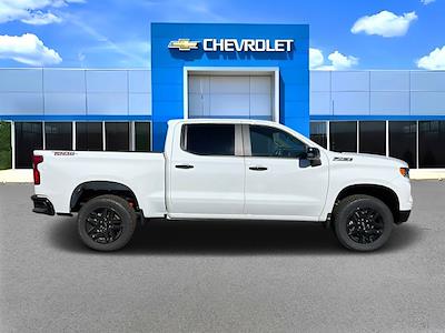 New 2026 Chevrolet Silverado 1500 LT Crew Cab for sale #43348 - photo 2