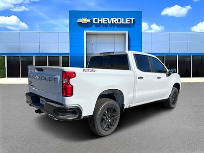 New 2026 Chevrolet Silverado 1500 LT Crew Cab for sale #43348 - photo 2