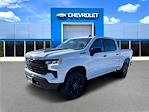 New 2026 Chevrolet Silverado 1500 LT Crew Cab for sale #43348 - photo 7