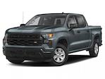 2025 Chevrolet Silverado 1500 Crew Cab RWD Pickup for sale #43348A - photo 1