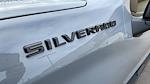 Used 2025 Chevrolet Silverado 1500 Custom Crew Cab for sale #43348A - photo 6