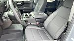 Used 2025 Chevrolet Silverado 1500 Custom Crew Cab for sale #43348A - photo 8