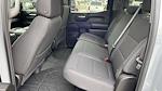Used 2025 Chevrolet Silverado 1500 Custom Crew Cab for sale #43348A - photo 9
