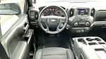 Used 2025 Chevrolet Silverado 1500 Custom Crew Cab for sale #43348A - photo 10