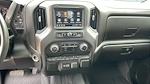Used 2025 Chevrolet Silverado 1500 Custom Crew Cab for sale #43348A - photo 12