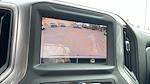 Used 2025 Chevrolet Silverado 1500 Custom Crew Cab for sale #43348A - photo 17