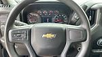 Used 2025 Chevrolet Silverado 1500 Custom Crew Cab for sale #43348A - photo 18