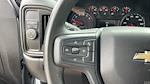 Used 2025 Chevrolet Silverado 1500 Custom Crew Cab for sale #43348A - photo 19