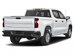 2025 Chevrolet Silverado 1500 Crew Cab RWD Pickup for sale #43348A - photo 3
