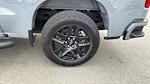 Used 2025 Chevrolet Silverado 1500 Custom Crew Cab for sale #43348A - photo 25