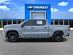 Used 2025 Chevrolet Silverado 1500 Custom Crew Cab for sale #43348A - photo 1