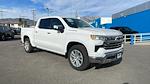 New 2026 Chevrolet Silverado 1500 LTZ Crew Cab for sale #43350 - photo 33