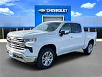 New 2026 Chevrolet Silverado 1500 LTZ Crew Cab for sale #43350 - photo 7