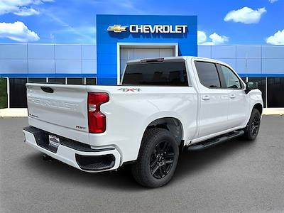 New 2026 Chevrolet Silverado 1500 RST Crew Cab for sale #43354 - photo 2