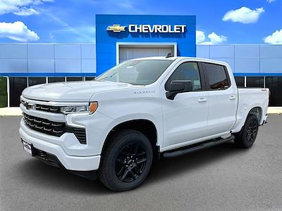 New 2026 Chevrolet Silverado 1500 RST Crew Cab for sale #43354 - photo 2