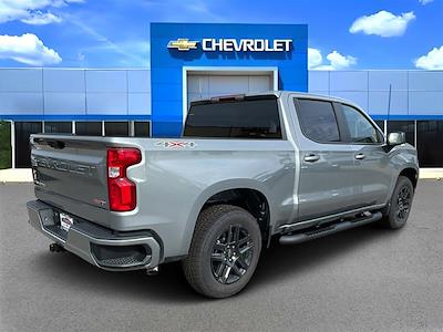New 2026 Chevrolet Silverado 1500 RST Crew Cab for sale #43355 - photo 2