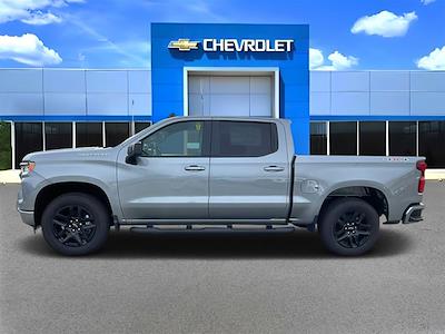 New 2026 Chevrolet Silverado 1500 RST Crew Cab for sale #43355 - photo 1
