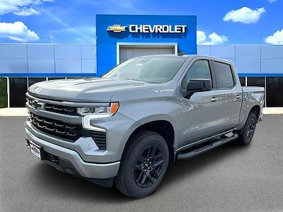 New 2026 Chevrolet Silverado 1500 RST Crew Cab for sale #43355 - photo 2