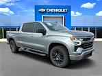 New 2026 Chevrolet Silverado 1500 RST Crew Cab for sale #43355 - photo 1