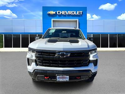 New 2026 Chevrolet Silverado 1500 LT Crew Cab for sale #43357 - photo 1