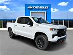 New 2026 Chevrolet Silverado 1500 LT Crew Cab for sale #43357 - photo 1