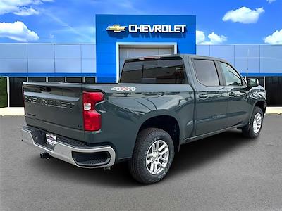 New 2026 Chevrolet Silverado 1500 LT Crew Cab for sale #43359 - photo 2