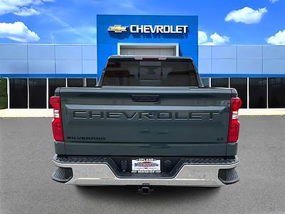 New 2026 Chevrolet Silverado 1500 LT Crew Cab for sale #43359 - photo 1