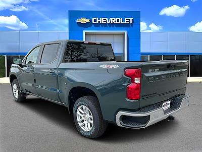 New 2026 Chevrolet Silverado 1500 LT Crew Cab for sale #43359 - photo 2